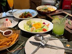 -第101座花园餐厅(湖滨88店)