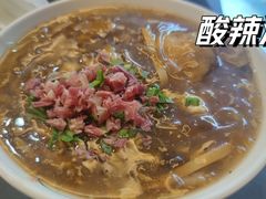 -毛华美食(清扬路店)
