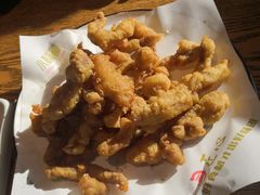 -大闫家烧烤·小海鲜家常菜(郑庄店)
