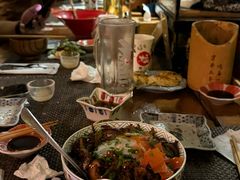 -半藏居酒屋(香港花园店)