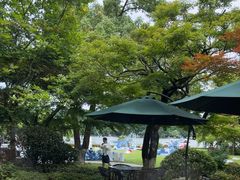 -浙江西子宾馆·瑶园咖啡厅