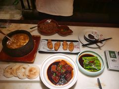 -绿茶餐厅(千岛湖银泰城店)