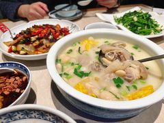 -南山翁新概念川菜(红山常发广场店)