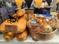 -PAPER STONE BAKERY(天汇广场店)