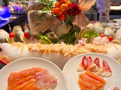 -麓湖国际水疗