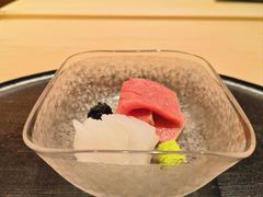 -晴空·日本料理(万象城店)