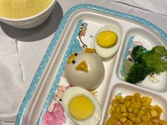 -北李·海肠捞饭·大连菜(望京凯德MALL店)
