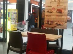 -永和大王(龙德广场店)