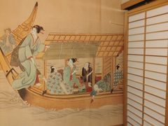 -活鳗饭·鹅肝范儿(高碑店店)