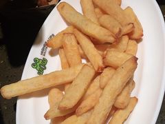 红薯条-蛙喔牛蛙(高新绿宝店)