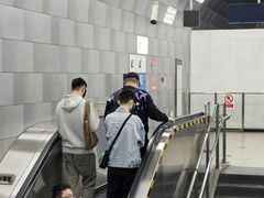 -呼家楼(地铁站)