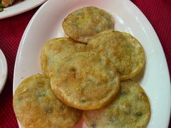 虾饼-蛇口康乐快餐鱼仔档(翠苑小区店)