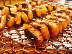 -百年食客韩式烤肉(南三环店)
