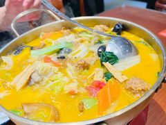 -临潼印象·特色陕菜
