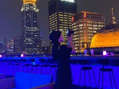 -外滩8号 whisky bar(金延大厦店)