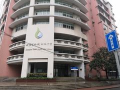 -上海市格致初级中学