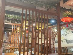 -合家院饭庄(榆关道店)
