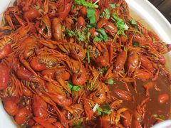 -领鲜活海鲜榴莲自助火锅(东门店)