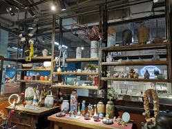 -川上陶艺社(大悦城店)