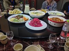 -一块豆腐(李沧书院路店)