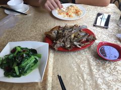 -维吾尔餐厅(宜山路店)