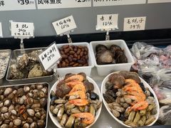 -渔家颂歌渔家味道(青石路店)