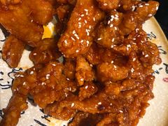 -老苏州芳和园茶酒楼  传统苏帮菜(观前店)