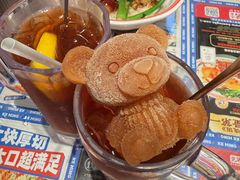 -克茗冰室(壹方天地店)