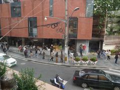 -BOR Eatery(安福路店)