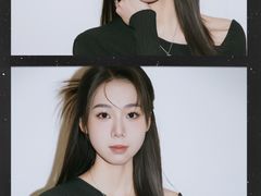 -海马体照相馆(环贸iapm大师爱情店)