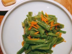 -吕氏疙瘩汤·新鲁菜(新贵和店)