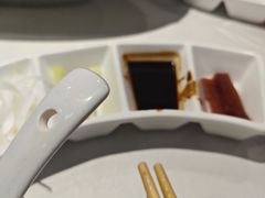 -味+新京宴·烤鸭·北京菜(创意谷店)