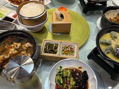 -郭林家常菜(狼垡店)