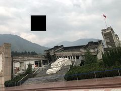 -叠溪松坪沟景区