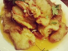-大地春饼店(黄河路店)