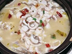 -周渝食惦酸菜鱼(青浦店)