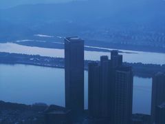 -长沙尼依格罗酒店