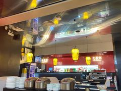 -鱼鼎香烤鱼火锅(华发商都店)