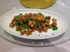 -老妈菜馆(建设街店)
