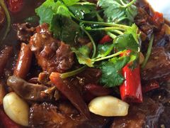 何氏排骨(左家塘店)-何氏排骨(左家塘店)