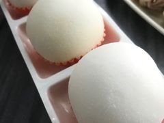 -黄师奶甜品店