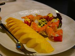 多芒大虾沙律-星怡会·新加坡新美食(苏州中心店)