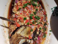 -费大厨辣椒炒肉(万家丽一店)