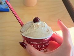 -Dal Cuore 达可芮冰淇淋(陕西北路店)