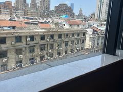 -威斯汀舞台餐厅