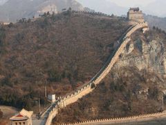 -居庸关长城