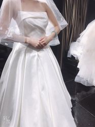 -GRACE KELLY婚纱与礼服(北京店)