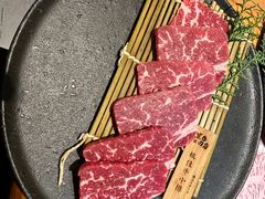 -黑牛の店·和牛烧肉(大悦城店)