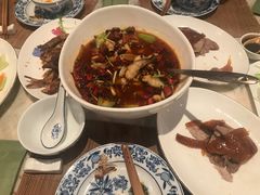 -漢舍中国菜馆(889广场店)