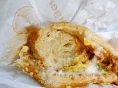 -麦当劳(保利广场店)